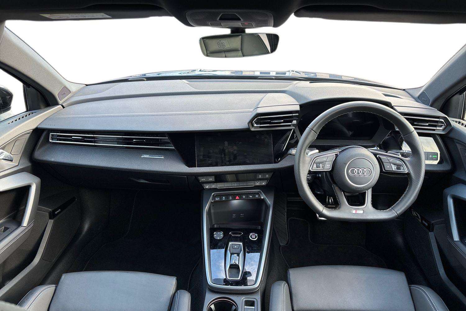 Used Audi A3 2025 for sale - 76902400: Photo 19