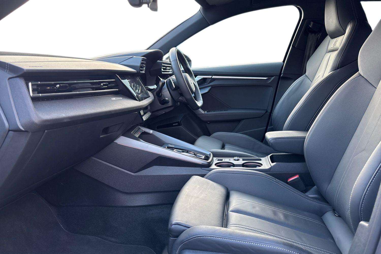 Used Audi A3 2025 for sale - 76902400: Photo 21