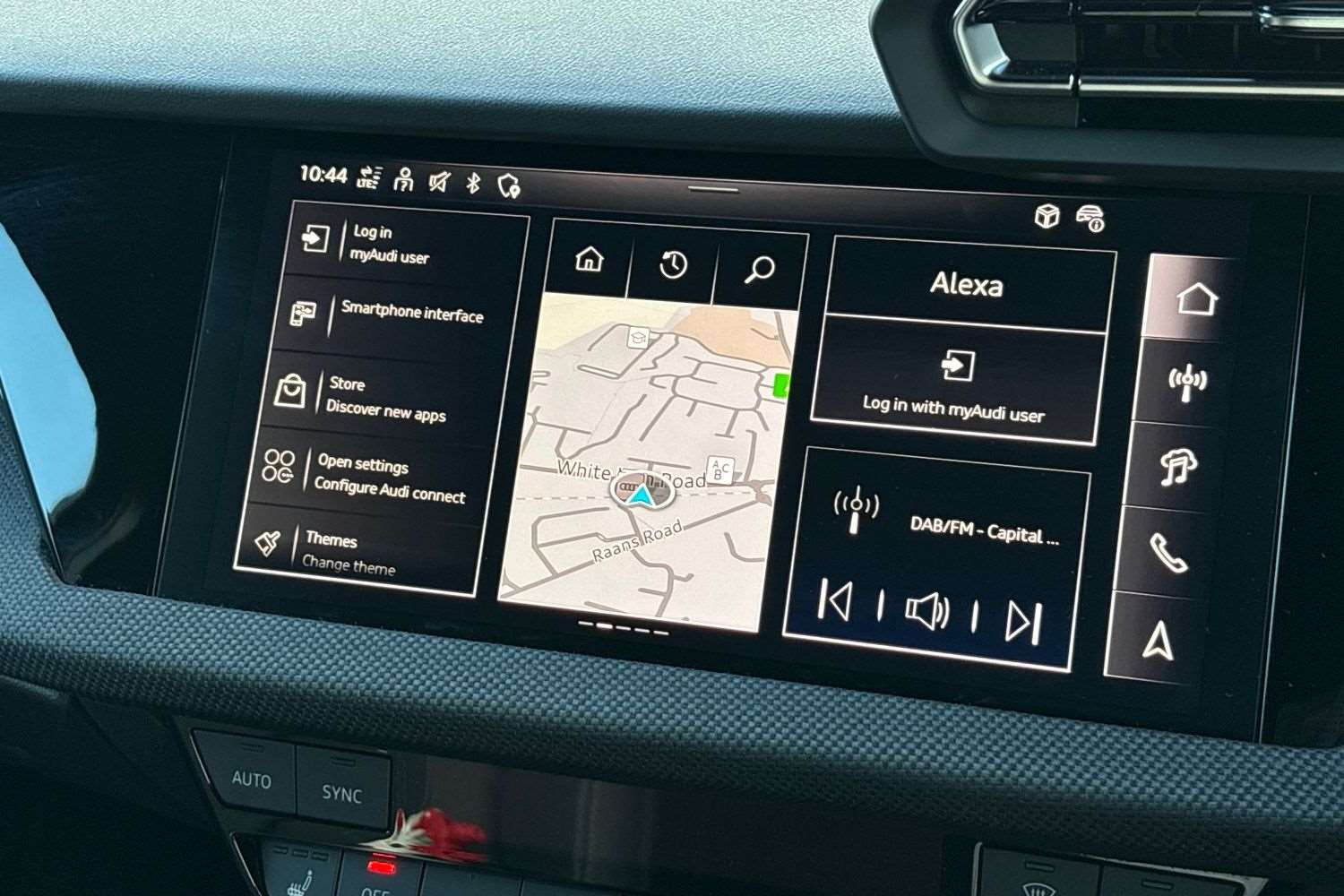 Used Audi A3 2025 for sale - 76902400: Photo 27