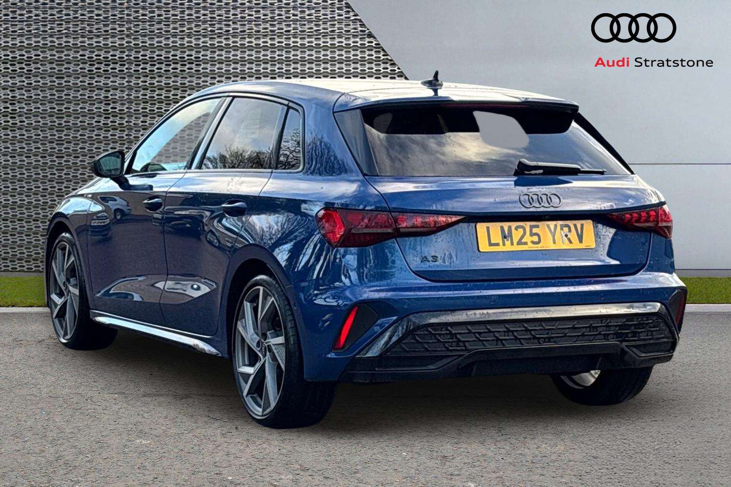 Used Audi A3 2025 for sale - 76902400: Photo 3