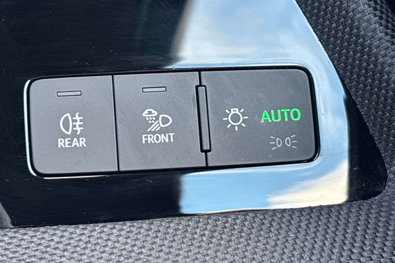 Used Audi A3 2025 for sale - 76902400: Photo 32