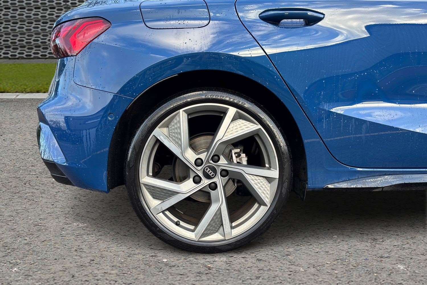 Used Audi A3 2025 for sale - 76902400: Photo 5