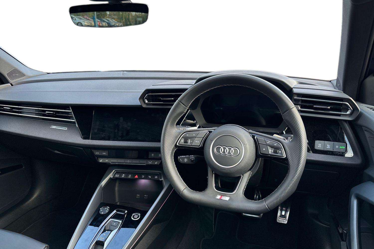 Used Audi A3 2025 for sale - 76902400: Photo 6