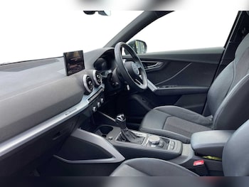 Used Audi Q2 2022 for sale - 75452680: Photo