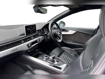 Used Audi A5 2017 for sale - 78625345: Photo