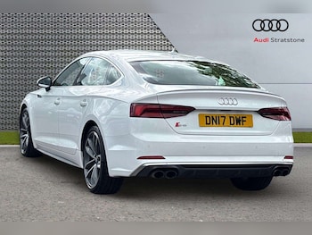 Used Audi A5 2017 for sale - 78625345: Photo