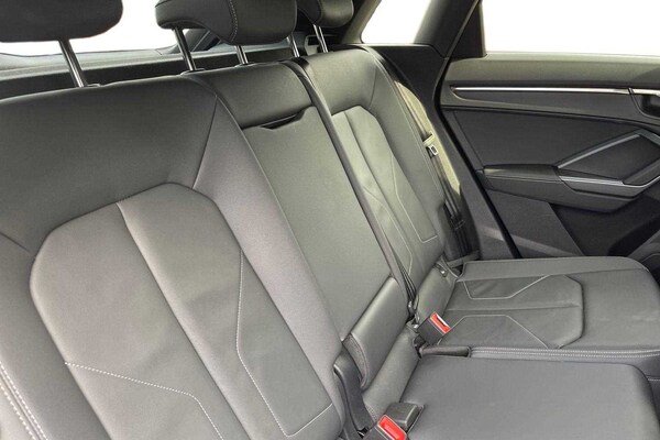 Used Audi Q3 2025 for sale - 75452787: Photo 10