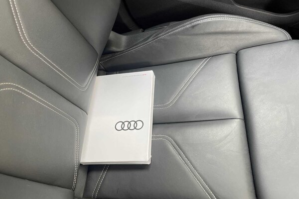 Used Audi Q3 2025 for sale - 75452787: Photo 15