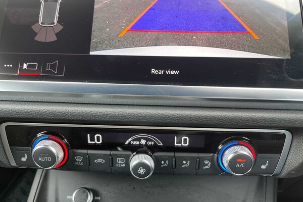 Used Audi Q3 2025 for sale - 75452787: Photo 16