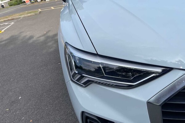Used Audi Q3 2025 for sale - 75452787: Photo 18