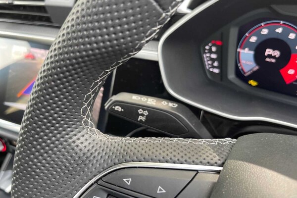 Used Audi Q3 2025 for sale - 75452787: Photo 19