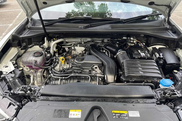 Used Audi Q3 2025 for sale - 75452787: Photo 23