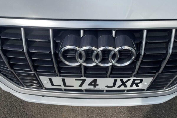 Used Audi Q3 2025 for sale - 75452787: Photo 24