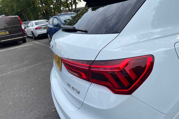 Used Audi Q3 2025 for sale - 75452787: Photo 26