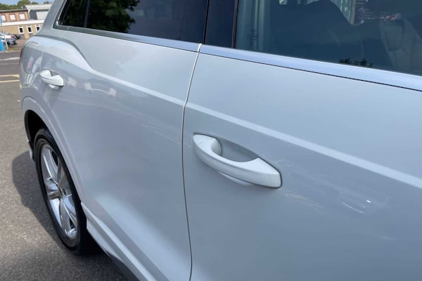 Used Audi Q3 2025 for sale - 75452787: Photo 27