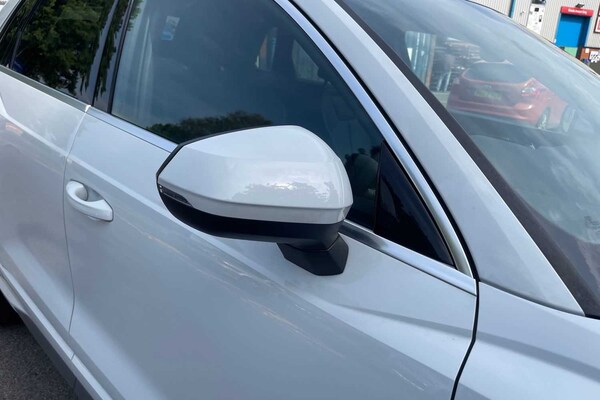 Used Audi Q3 2025 for sale - 75452787: Photo 28