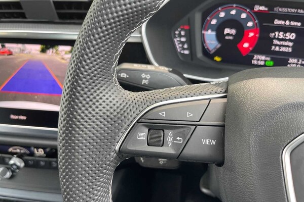 Used Audi Q3 2025 for sale - 75452787: Photo 29