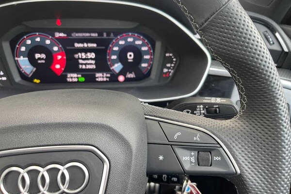 Used Audi Q3 2025 for sale - 75452787: Photo 30