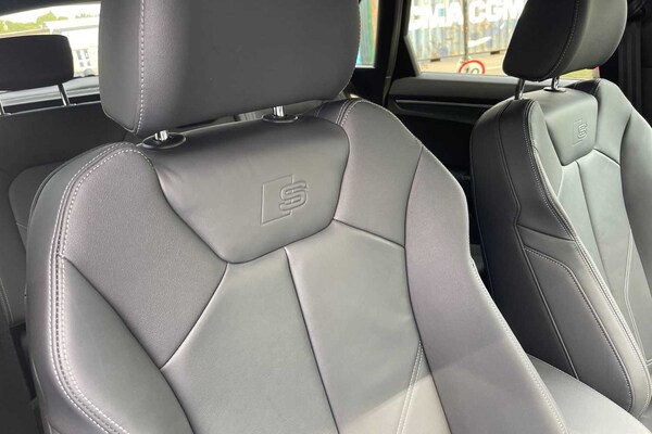 Used Audi Q3 2025 for sale - 75452787: Photo 31
