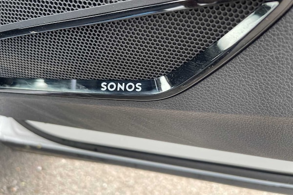 Used Audi Q3 2025 for sale - 75452787: Photo 32