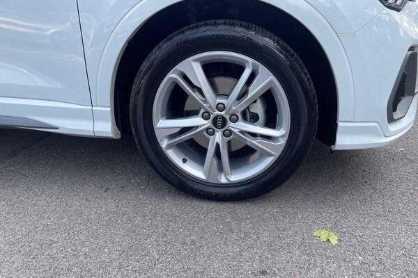 Used Audi Q3 2025 for sale - 75452787: Photo 5