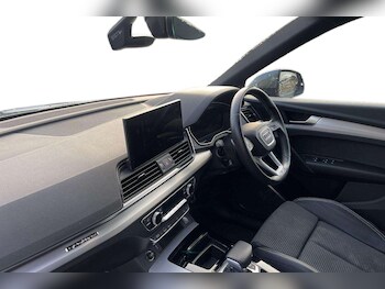 Used Audi Q5 2022 for sale - 76761090: Photo