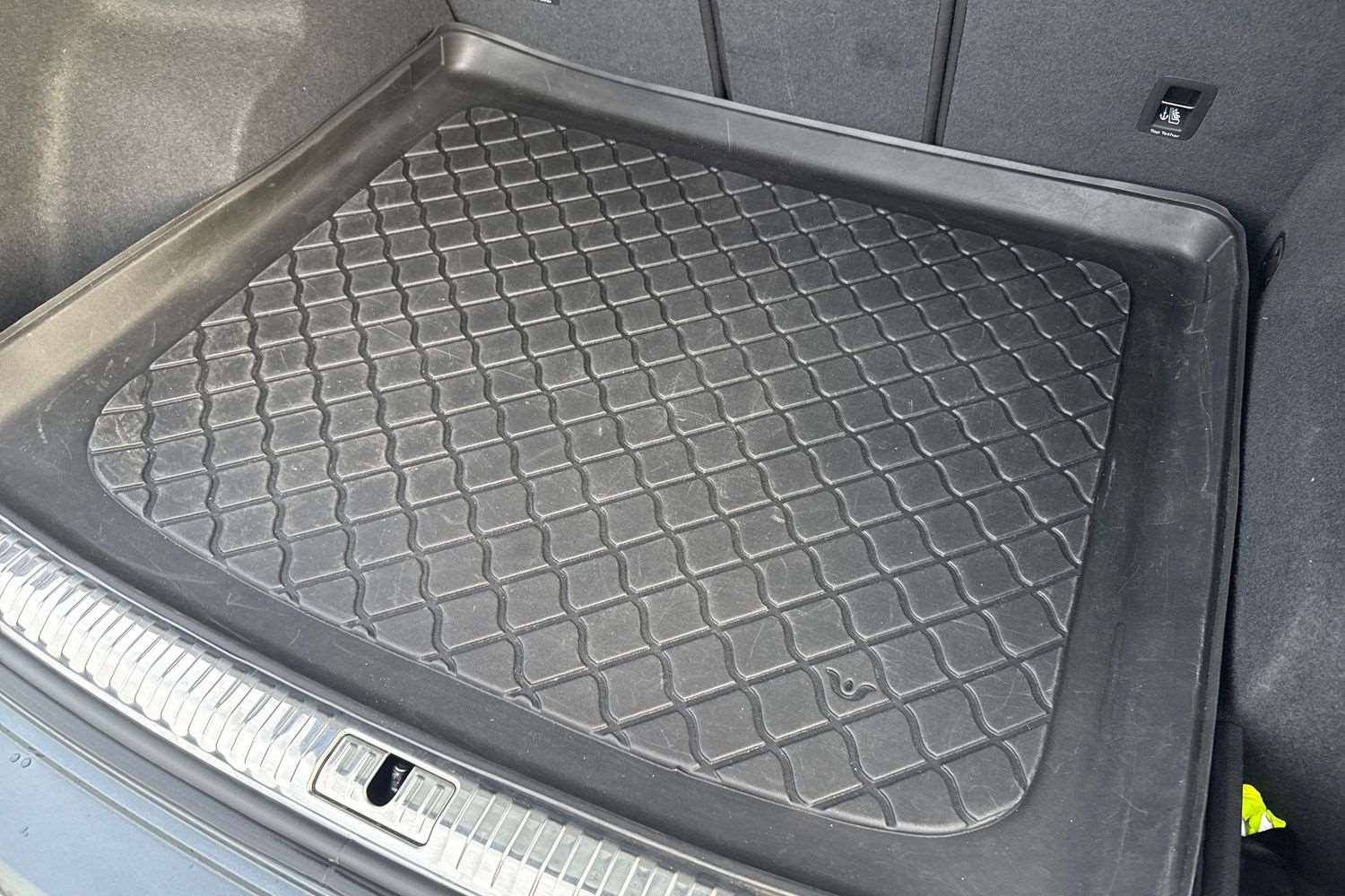 Used Audi Q3 2019 for sale - 76610498: Photo 13