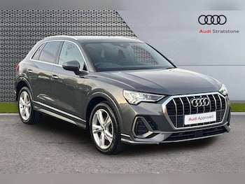 Audi - Q3