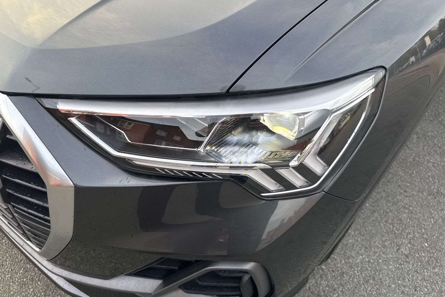 Used Audi Q3 2019 for sale - 76610498: Photo 30