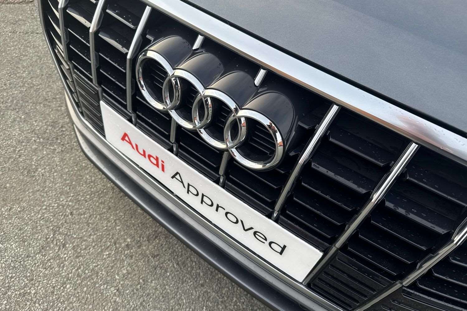 Used Audi Q3 2019 for sale - 76610498: Photo 31