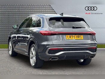 Used Audi Q5 2025 for sale - 78639270: Photo