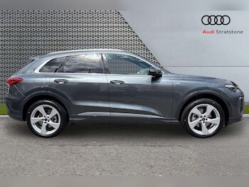 Used Audi Q5 2025 for sale - 78639270: Photo