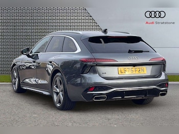 Used Audi A6 2025 for sale - 78104373: Photo