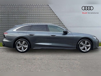 Used Audi A6 2025 for sale - 78104373: Photo