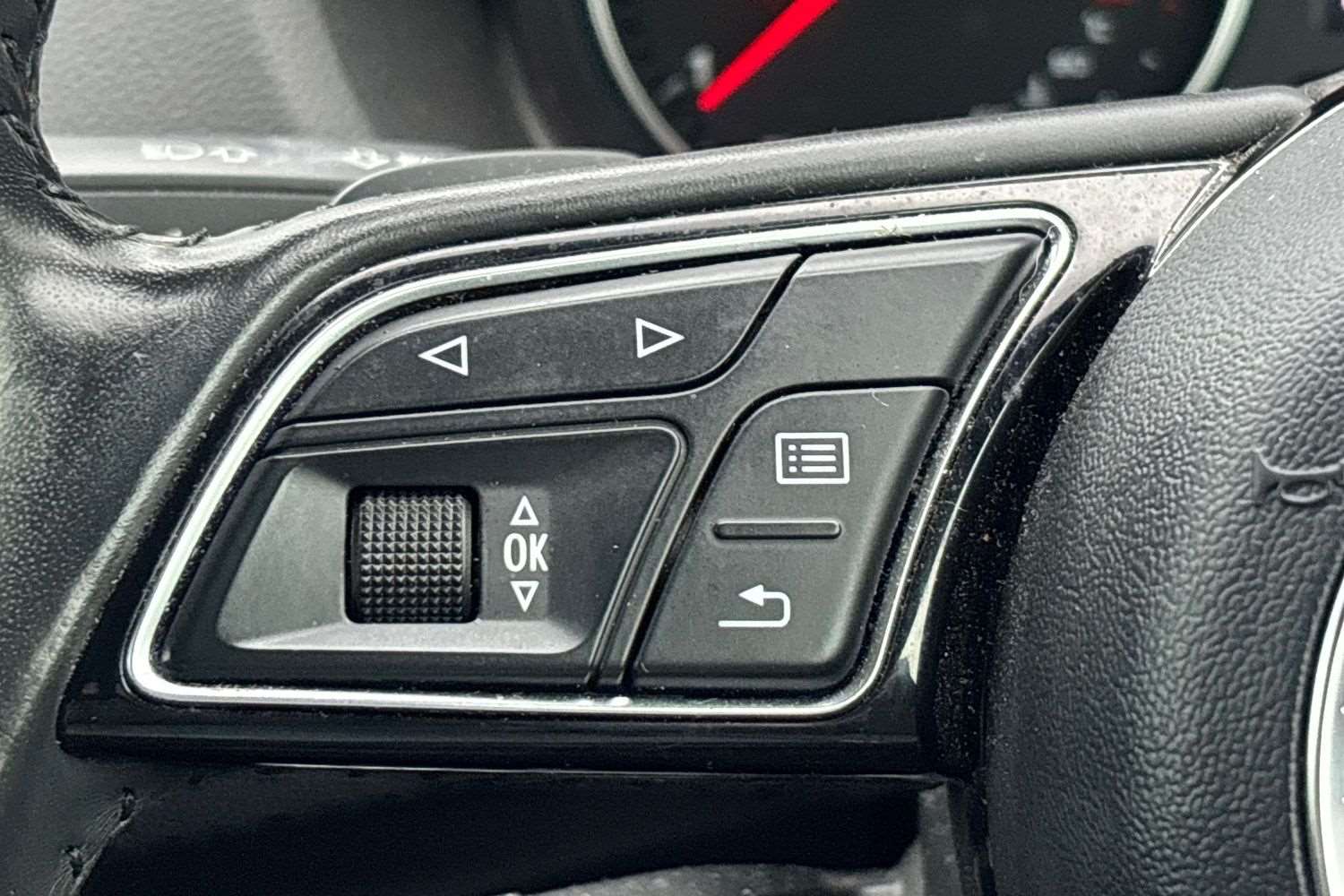 Used Audi Q2 2018 for sale - 77615459: Photo 16