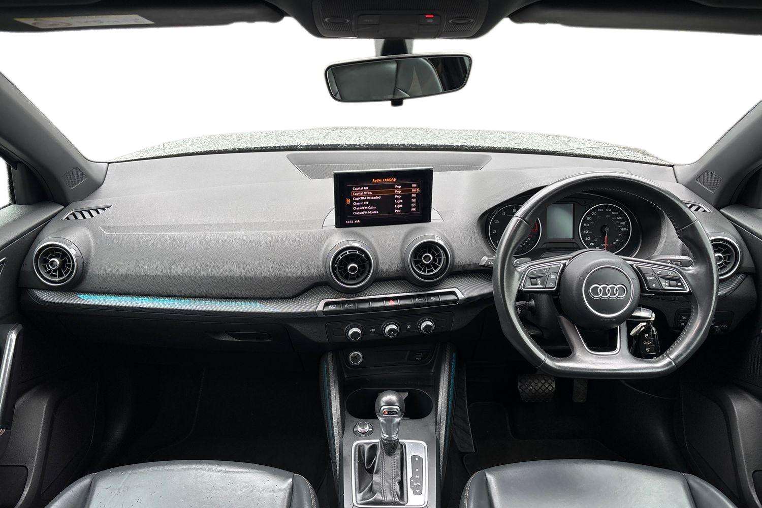 Used Audi Q2 2018 for sale - 77615459: Photo 19