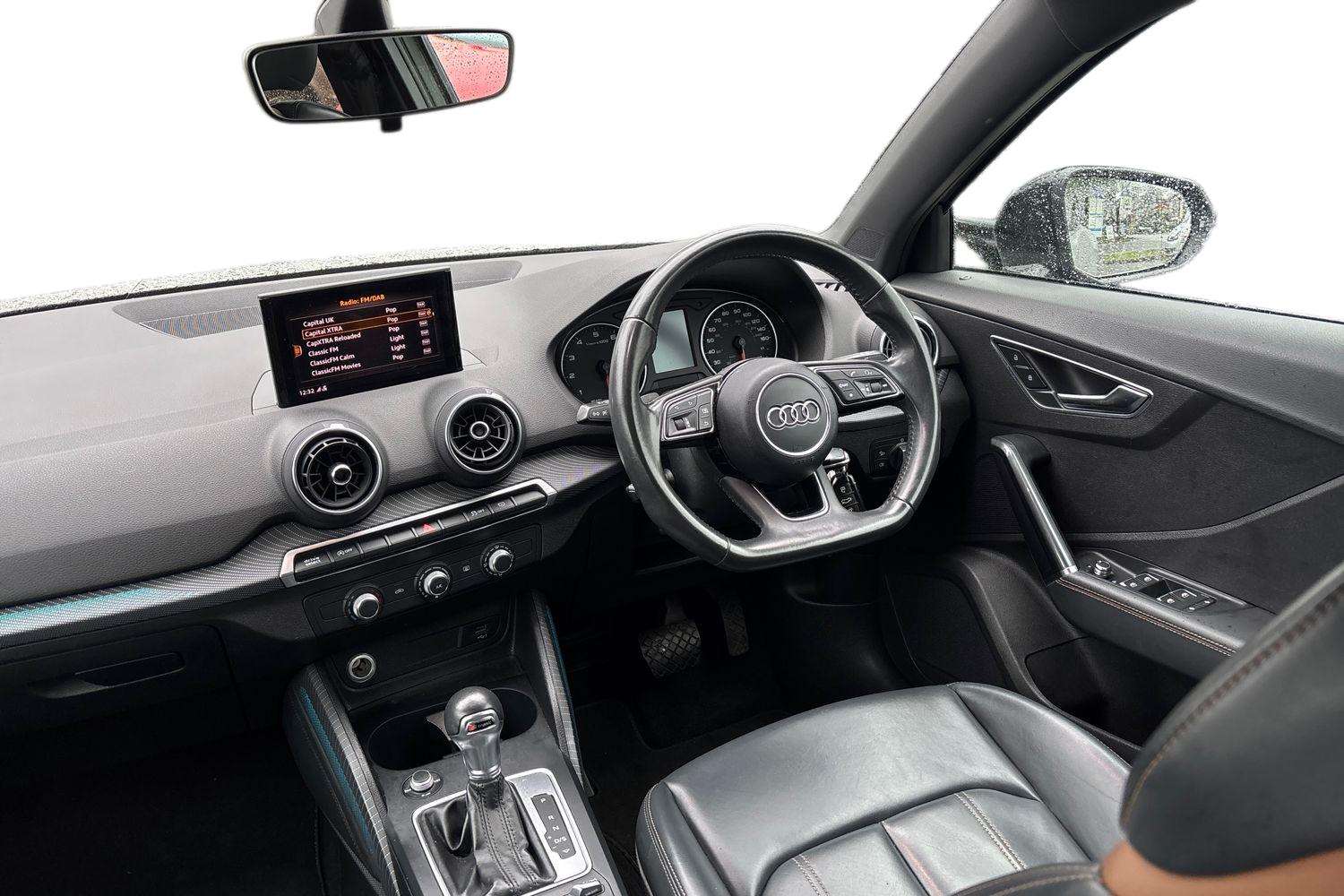 Used Audi Q2 2018 for sale - 77615459: Photo 20