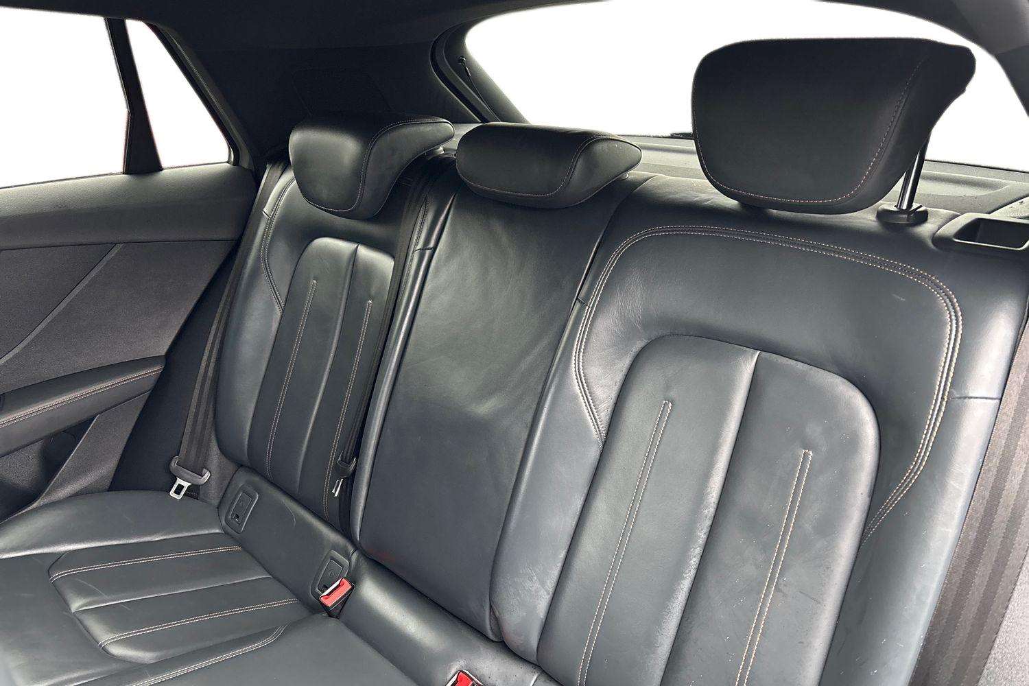 Used Audi Q2 2018 for sale - 77615459: Photo 22