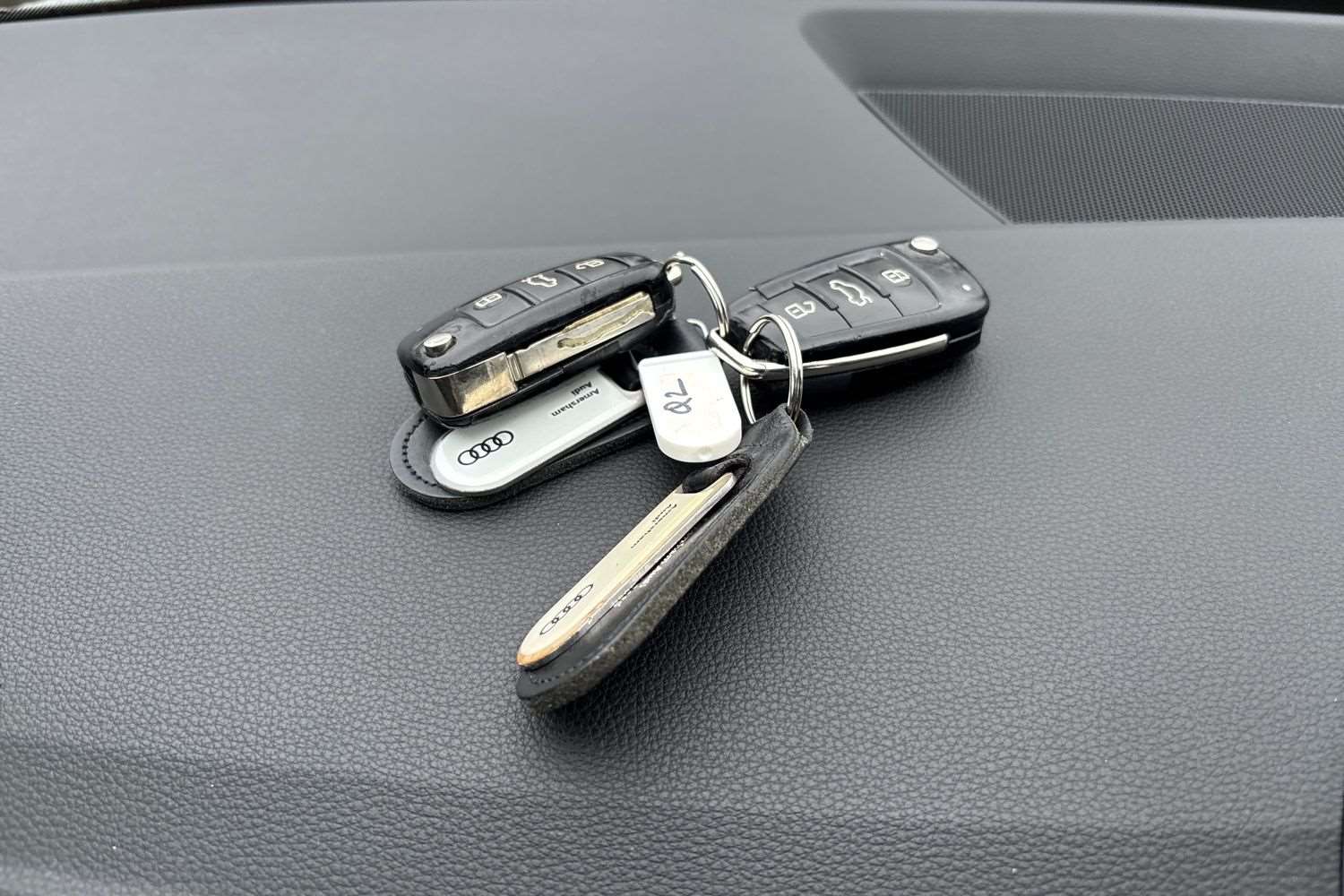 Used Audi Q2 2018 for sale - 77615459: Photo 25