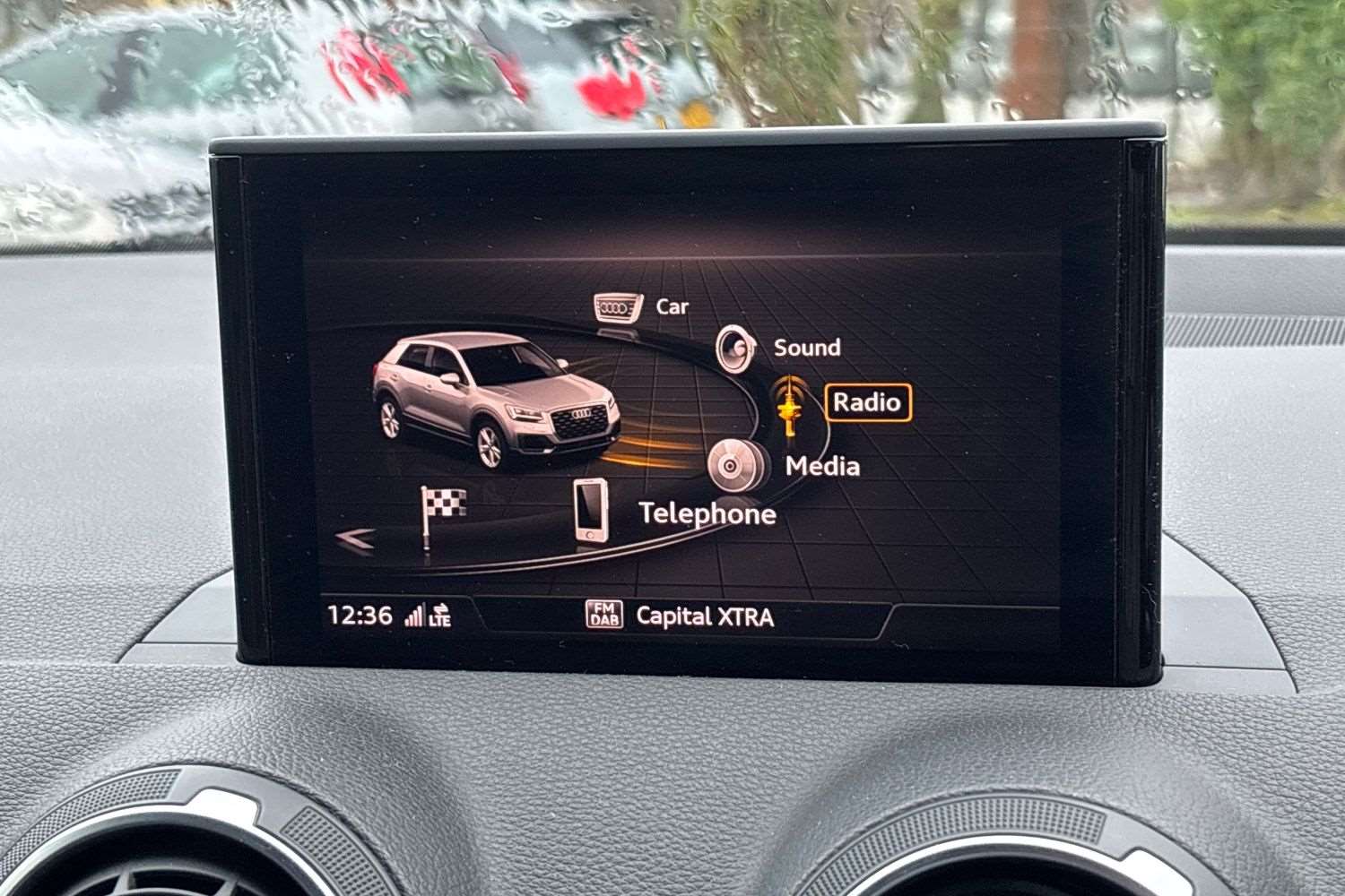 Used Audi Q2 2018 for sale - 77615459: Photo 27