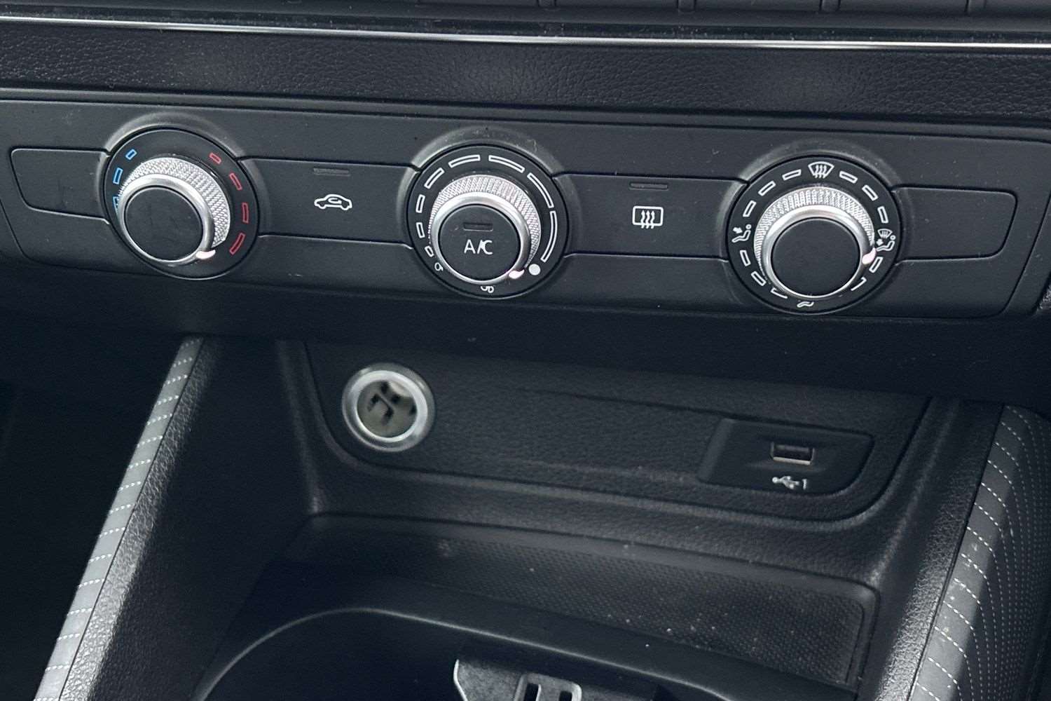 Used Audi Q2 2018 for sale - 77615459: Photo 28