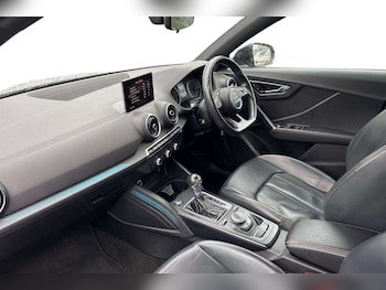 Used Audi Q2 2018 for sale - 77615459: Photo