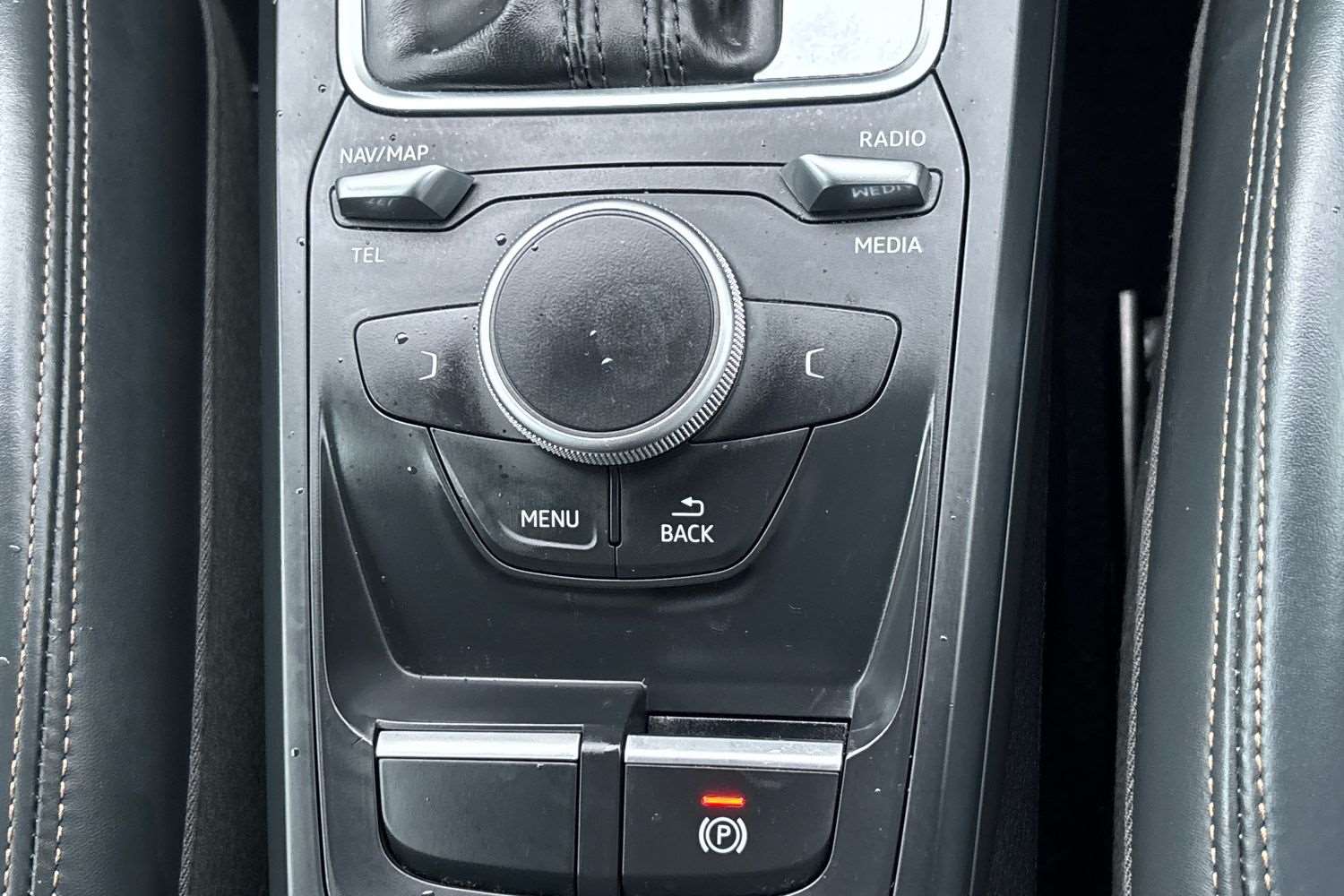 Used Audi Q2 2018 for sale - 77615459: Photo 31