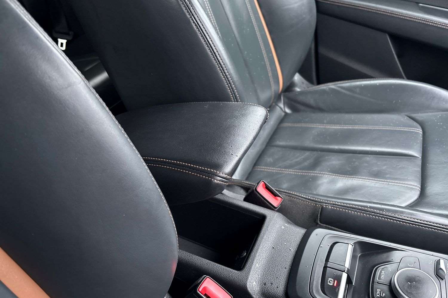 Used Audi Q2 2018 for sale - 77615459: Photo 32