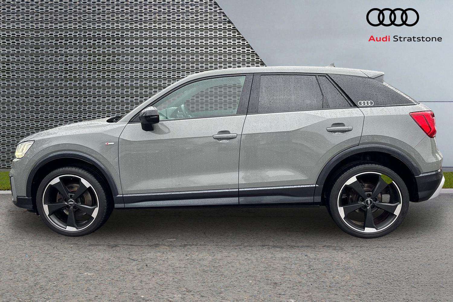 Used Audi Q2 2018 for sale - 77615459: Photo 8