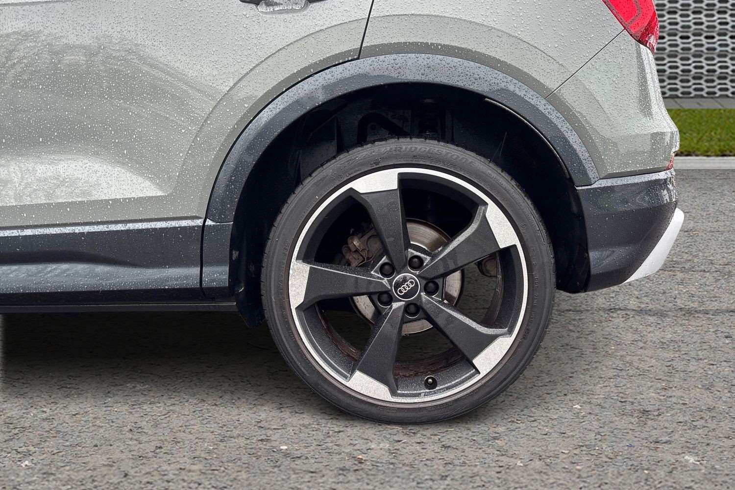 Used Audi Q2 2018 for sale - 77615459: Photo 9