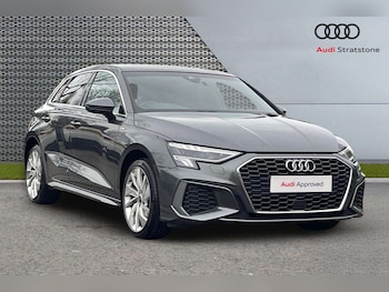 Used Audi A3 2021 for sale - 78279016: Photo