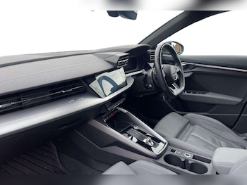 Used Audi A3 2021 for sale - 78279016: Photo