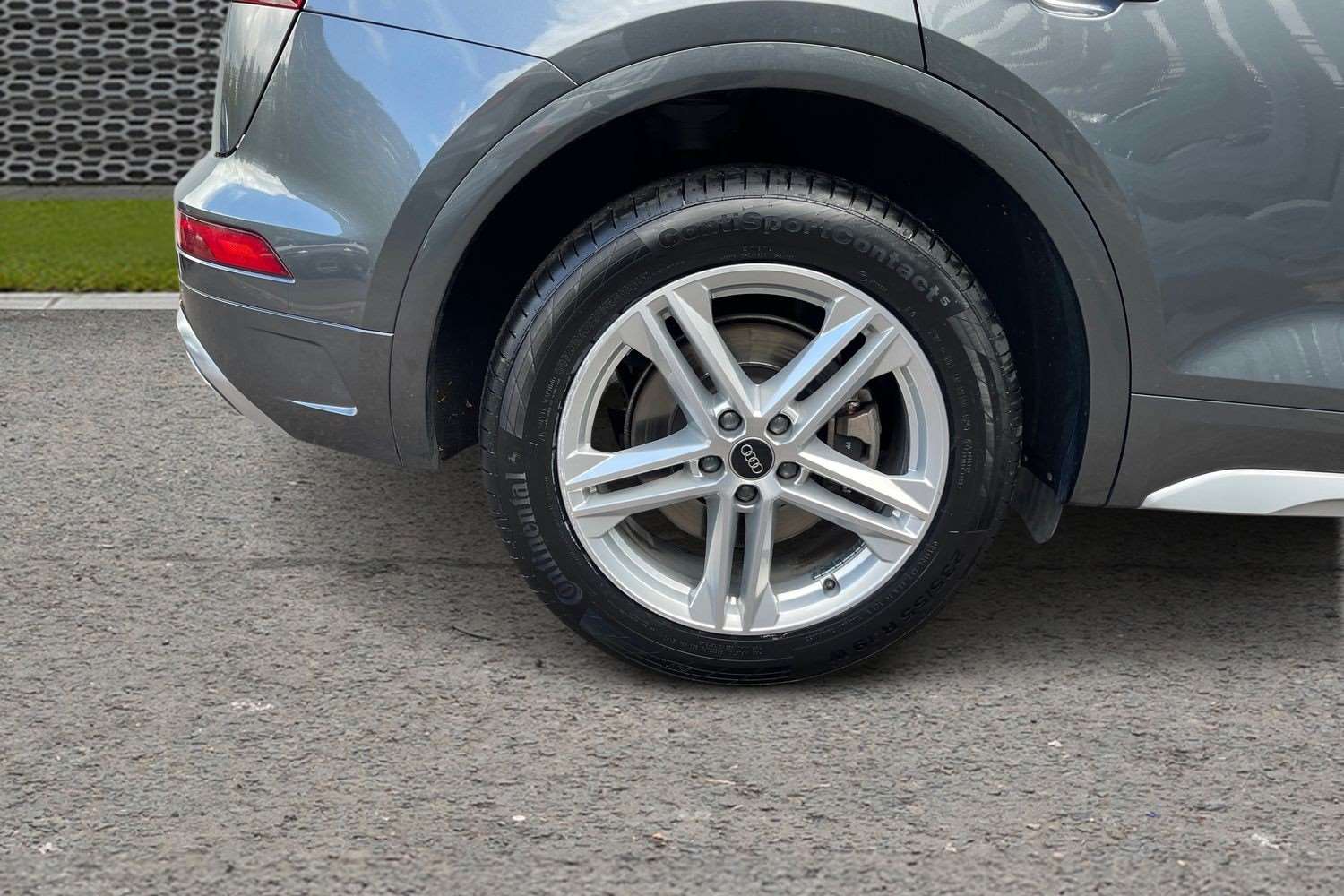 Used Audi Q5 2022 for sale - 76875786: Photo 10