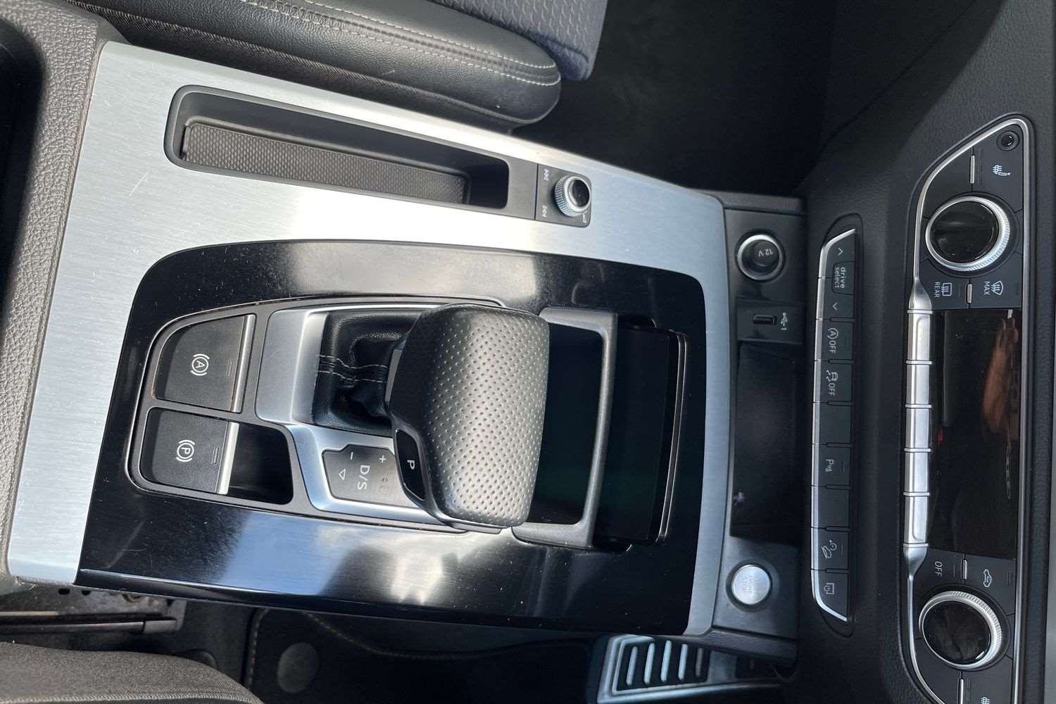 Used Audi Q5 2022 for sale - 76875786: Photo 15